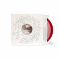 MAC MILLER, The Divine Feminine (10th Anniversary Edition) (Indie Exclusive) (Milky Clear & Ruby Colored Vinyl Edition) (3 Lp's)