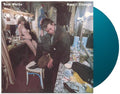 Tom Waits - Small Change, 180 GRAM Turquoise COLORED Vinyl LP 50TH ANN Ltd Ed