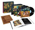 Smashing Pumpkins, Mellon Collie And The Infinite Sadness 4LP Vinyl Box Set