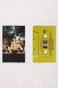 Mac Miller, KIDS, K.I.D.S. Indie Exclusive, Limited Edition, Yellow Colored CASSETTE TAPE, NEW & SEALED