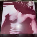 THE SMITHS - THE SMITHS SELF TITLED DEBUT, VINYL LP, (MINOR SEAM DISCOUNT) NEW