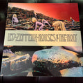 Led Zeppelin - Houses of the Holy - Vinyl LP GATEFOLD JACKET, NEW AND SEALED