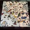 Led Zeppelin, III (THREE) 180 GRAM VINYL LP, GATEFOLD JACKET, NEW & SEALED