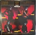 KISS, KRONICLES OF THE ELDER VOL. 1, NUMBERED LIMITED EDITION VINYL 2LP PICTURE DISC SET WITH GATEFOLD JKT