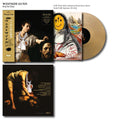 Westside Gunn - PRAY FOR PARIS, Obi Japanese Pressing, GOLD COLORED VINYL LP