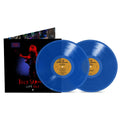 BILLY STRINGS, LIVE VOL. 1, Indie Exclusive Blue COLORED Vinyl 2LP NEW & SEALED