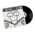 DESCENDENTS EVERYTHING SUCKS VINYL LP NEW & SEALED