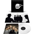 Kraftwerk Trans Europa Express, 180 GRAM Clear COLORED Vinyl, NEW OOP EUROPE