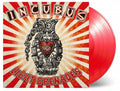 Incubus, Light Grenades, Limited Ed. 180g Transparent Red Vinyl 2LP Numbered New