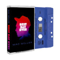 Mac Miller, BEST DAY EVER, Indie Exclusive, Limited Edition, PURPLE Colored CASSETTE TAPE, NEW & SEALED