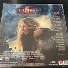 5Th Wave Ost, Limited Edition 180G Yellow COLORED Vinyl, LOW #'D COPY #0027, NEW