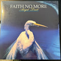 Faith No More - Angel Dust + BONUS TRACKS New IMPORT Vinyl 2LP GATEFOLD JKT, NEW