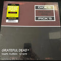 GRATEFUL DEAD Dicks Picks Vol. 1 Tampa, Florida 12/ 19/ 73 180G Vinyl Limited Ed
