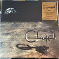 CLUTCH - Self Titled, Ltd 2018 Import 180G CLEAR VINYL LP Foil #'d Jacket New!