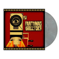Fantomas, THE DIRECTORS CUT, 180 GRAM Silver Streak COLORED VINYL LP, MR BUNGLE