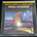 GRATEFUL DEAD, From The Mars Hotel, MOFI MFSL, 2LP 45 rpm Numbered limited ed.