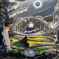 Fates Warning - Awaken The Guardian 180 GRAM VINYL LP, NEW & SEALED EU PRESSING