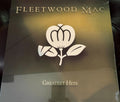 Fleetwood Mac – Greatest Hits, Vinyl LP, NEW & Sealed, STEVIE NICKS, BUCKINGHAM