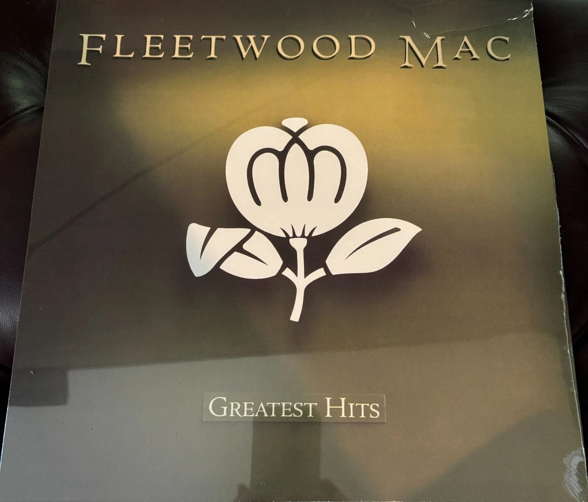 Fleetwood Mac – Greatest Hits, Vinyl LP, NEW & Sealed, STEVIE NICKS, BUCKINGHAM