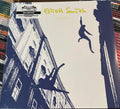 Elliott Smith, Kill Rock Stars, Ltd 180 Gram Blue & White Split Colored Vinyl LP NEWBURY COMICS EXCLUSIVE