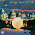 George Duke, Feel, VINYL LP, NEW & SEALED