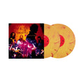 ALICE IN CHAINS, MTV Unplugged 2LP SOLAR FLARE COLORED Vinyl Store Exclusive NEW