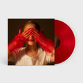 Ariana GRANDE, Eternal Sunshine, Ruby Colored Vinyl, Alternate COVER, NEW SEALED