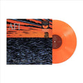 AFI, BLACK SAILS IN THE SUNSET, 25TH ANNIVERSARY ED 180G ORANGE COLORED VINYL LP