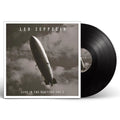 Led Zeppelin: Live In The USA 1969 Volume 2, LP Vinyl, GATEFOLD JACKET, NEW