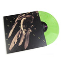 Bad Religion Generator, Anniversary Edition Green Colored Vinyl LP, NEW & SEALED