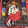 Jane’s Addiction, Ritual de lo Habitual, 2LP Pearl Colored 180 Gram Vinyl LP New