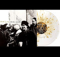 Elliott Smith, Roman Candle, Clear Metallic Gold Colored Splatter Vinyl LP + MP3