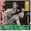 Elvis Presley, SELF TITLED DEBUT ALBUM, 180 GRAM VIRGIN Vinyl LP GATEFOLD JACKET