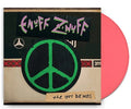 Enuff Z'nuff, 1987 Demos, Pink COLORED Vinyl LP, LIMITED EDITION OF 450 COPIES
