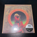 Grateful Dead, Blues For Allah, MFSL HYBRID SACD MOBILE FIDELITY MOFI NEW SEALED