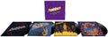 DOKKEN - The Elektra Albums 1983-1987 - 180 GRAM 5LP VINYL BOX SET, NEW & SEALED