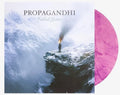 Propagandhi Failed States Limited Ed Pink w/ Purple Swirl Colored Vinyl LP New