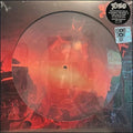 Dio, THE Last In Line, RSD Black Friday PICTURE DISC, RECORD STORE DAY VINYL NEW