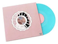 Mac Miller, The Divine Feminine 2LP Limited Edition Light Blue Translucent Vinyl