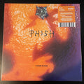 PHISH, A Picture Of Nectar 2LP, Grape Apple PIE COLORED VINYL, NEW & SEALED