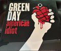 Green Day, American Idiot, 2LP Vinyl PRESSING IMPORT, NEW & SEALED