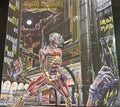 Iron Maiden – Somewhere In Time, 180g Vinyl EU Import, New