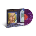 Gregg Allman, Laid Back, 180 GRAM Purple SPLATTER COLORED VINYL LP, NEW & SEALED