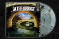 Alter Bridge, One Day Remains Indie Exclusive Deluxe Ed, Smoke Colored VINYL 2LP