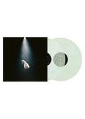 Ariana Grande eternal sunshine deluxe brighter days ahead TRANSPARENT Marble VINYL 2LP