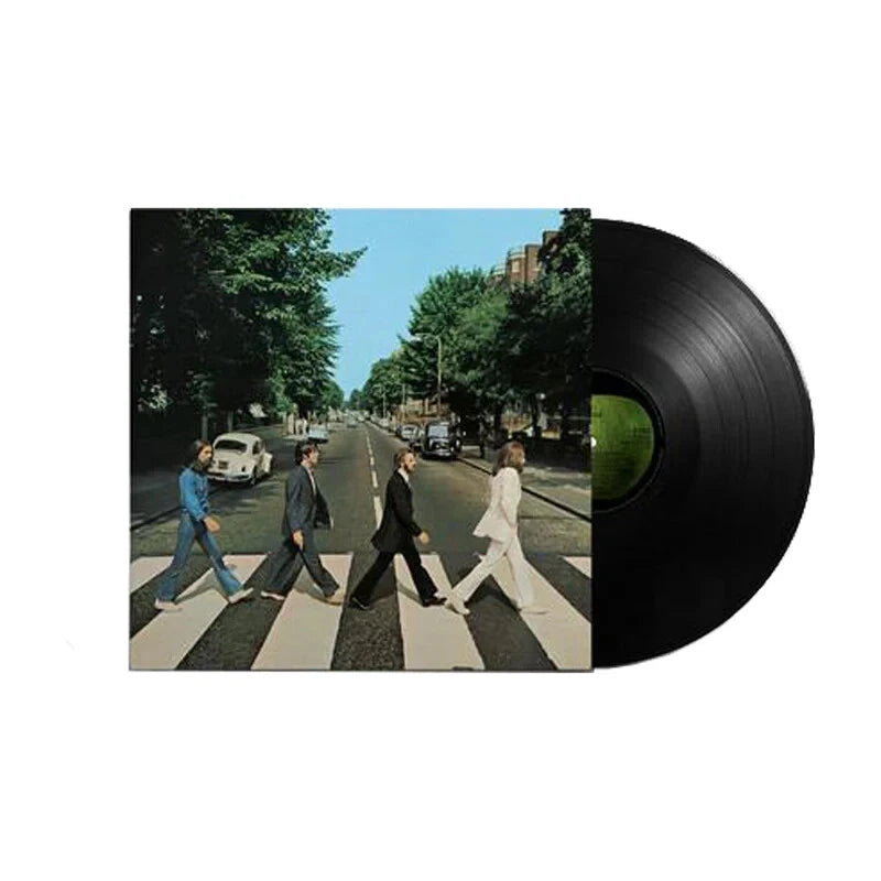 The BEATLES, ABBEY ROAD, 50th Anniversary Edition, 180 GRAM VINYL, NEW & SEALED