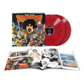 Frank Zappa, 200 Motels OST 180 GRAM Red COLORED Vinyl 2LP GATEFOLD SET