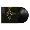 TOM WAITS Closing Time, 180 GRAM Vinyl 2LP SET, HALF-SPEED MASTERED 45RPM, NEW
