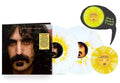 FRANK ZAPPA APOSTROPHE 50th Anniversary 2LP Splatter COLOR Vinyl BONUS 7” NEW
