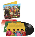 Beatles, Sgt Pepper's Lonely Hearts Club Band, 180 GRAM VINYL LP REMASTERED, NEW